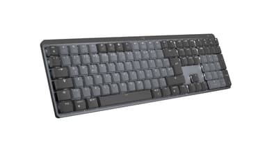 Logitech MX Mechanical view 7