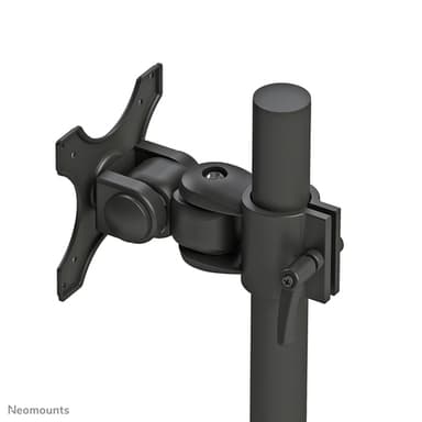 Neomounts FPMA-D700 Monitor stand 10-30" view 4