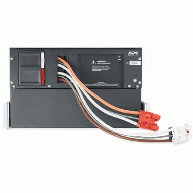 APC Smart-UPS RT192V RM Battery Pack 2 Rows Sealed Lead Acid (VRLA) view 2