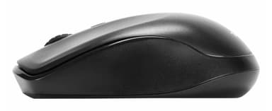 Targus AKM610NO keyboard Mouse included Universal RF Wireless QWERTY Nordic Black view 13