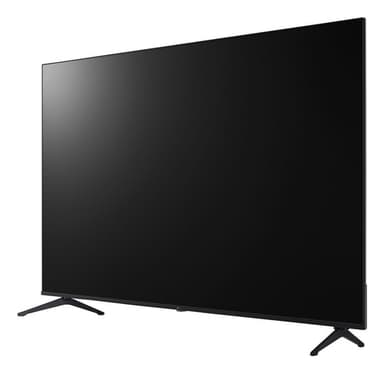 LG 86PK640S Signage Display Interactive table 2.18 m (86") LED 300 cd/m² 4K Ultra HD Black WebOS 16/7 view 3