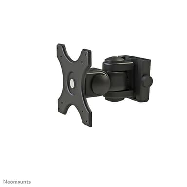 Neomounts FPMA-W250BLACK Monitor/TV mount wall 10-30" - full motion view 2