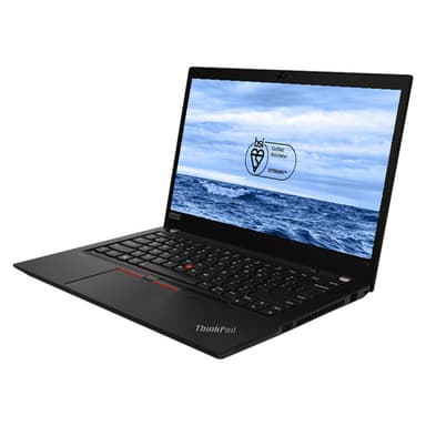 A2C Lenovo ThinkPad T14 I7 10th Gen 16GB RAM 256GB SSD 14" FHD W11Pro 1 Year Return to Base Warranty view 1