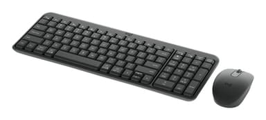 Logitech MK250 Compact Bluetooth Wireless Combo view 4