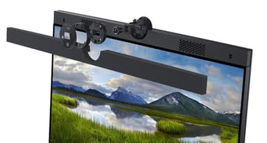 DELL P2424HEB 60.5 cm (23.8") LCD 1920 x 1080 pixels Full HD view 18