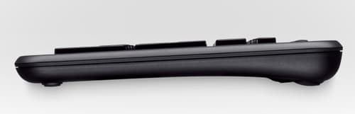 Logitech Wireless Keyboard K360