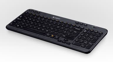 Logitech Wireless Keyboard K360 view 3