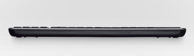 Logitech Wireless Keyboard K360 view 4