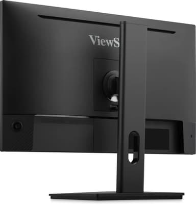 Viewsonic X Series XG24G1 computer monitor 61 cm (24") 1920 x 1080 pixels Full HD LED Black view 8