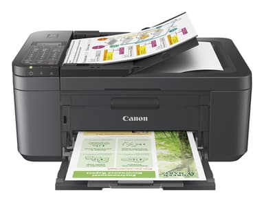 Canon PIXMA TR4755i Inkjet A4 4800 x 1200 DPI Wi-Fi view 3