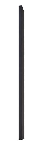 LG 43UH5Q Digital signage flat panel 109.2 cm (43") LCD Wi-Fi 500 cd/m² 4K Ultra HD Black WebOS 24/7 view 4