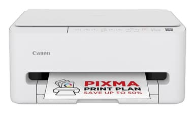 Canon PIXMA TS4150i Inkjet A4 1200 x 1200 DPI Wi-Fi view 1