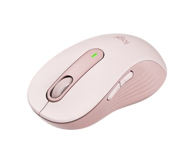 Logitech Signature M650 L Wireless Mouse view 7