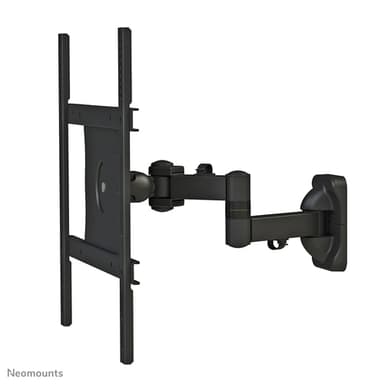 Neomounts FPMA-W960 Monitor/TV mount wall 23-52" - full motion view 3