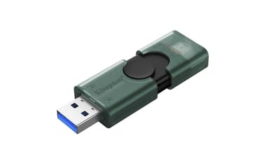Kingston Technology DataTraveler 128GB USB-A + USB-C 3.2 Gen 1 DuoG2 view 5