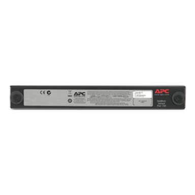 APC Rack Mount, Pod, NetBotz, 150 Rack Sensor view 3