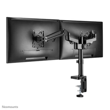 Neomounts DS70-750BL2 Monitor arm 17-27" - gas spring view 10