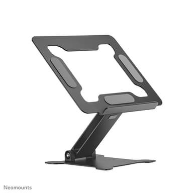 Neomounts DS20-740BL1 Laptop stand 11-15" - height adjustable - foldable - compact - universal view 3