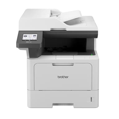Brother MFC-L5710DW Laser A4 1200 x 1200 DPI 48 ppm Wi-Fi view 1