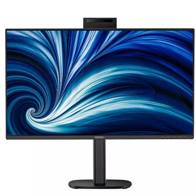 Philips 27B2N3500JH computer monitor 68.6 cm (27") 2560 x 1440 pixels Quad HD LCD Black view 5