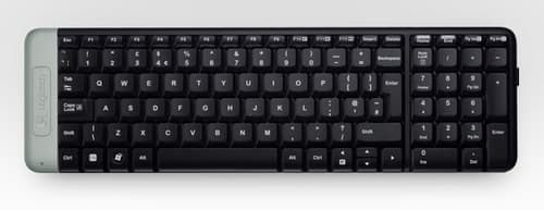 Logitech Wireless Keyboard K230