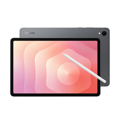 Samsung Galaxy Tab S11 5G 128 GB 27.9 cm (11") 12 GB Wi-Fi 6 (802.11ax) Grey view 1