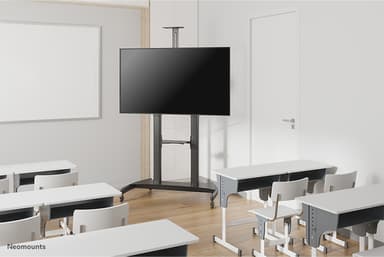 Neomounts PLASMA-M1950E TV trolley 60-100" view 13