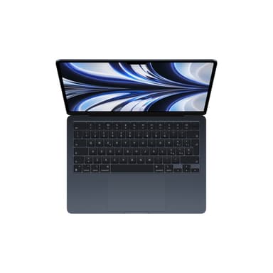 Apple MacBook Air 2022 13.6in M2 8GB 500GB - Midnight view 3