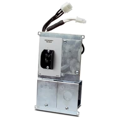 APC SYPD9 UPS accessory view 1
