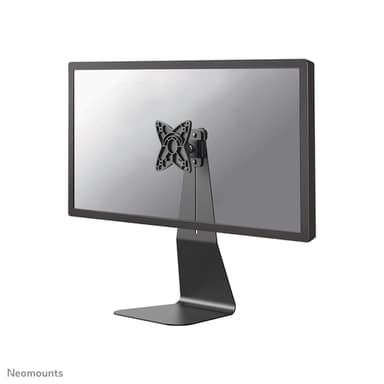 Neomounts FPMA-D850BLACK Monitor stand 10-27" view 1