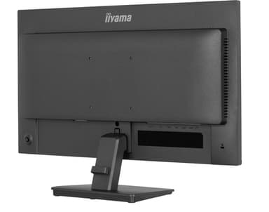 iiyama ProLite X2497HSU-B1 computer monitor 60.5 cm (23.8") 1920 x 1080 pixels Full HD LED Black view 12