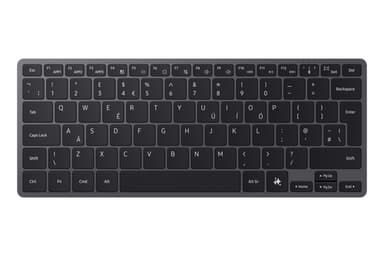 Samsung Smart Keyboard (Bluetooth) view 1