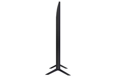 Samsung BE43C-H Digital signage flat panel 109.2 cm (43") LED Wi-Fi 4K Ultra HD Black Built-in processor Tizen 16/7 view 4
