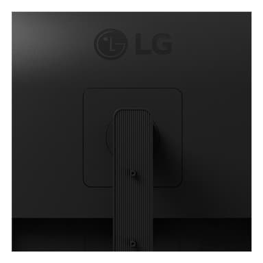 LG 27BA550-B computer monitor 68.6 cm (27") 1920 x 1080 pixels Full HD Black view 8