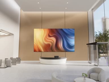 Viewsonic LDM136-151 Signage Display Digital signage flat panel 3.45 m (136") LED Wi-Fi 600 cd/m² Black Android 9 view 10