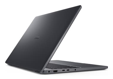 DELL Pro 16 PC16250 Intel Core Ultra 5 225U Laptop 40.6 cm (16") Full HD+ 16 GB DDR5-SDRAM 512 GB SSD Wi-Fi 6E (802.11ax) Windows 11 Pro UK English Black view 5