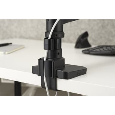 Kensington SmartFit Premium Heavy Duty Single Monitor Arm view 6