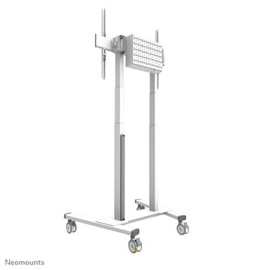 Neomounts ABL-875 Wheel lock set for trolleys (2 pcs) view 5