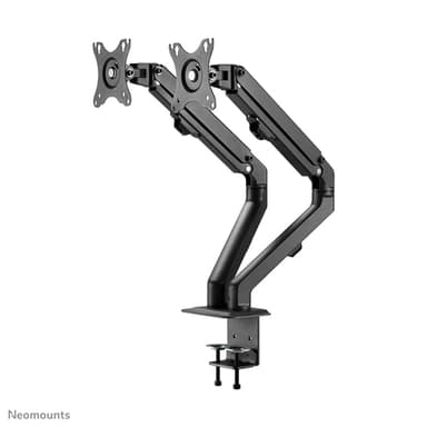 Neomounts FPMA-D650DBLACK Monitor arm 17-27" - coil spring view 4