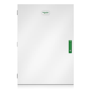 APC Parallel Maintenance Bypass Panel, 10-200kVA 400V wallmount, for Easy UPS 3S/3M view 3