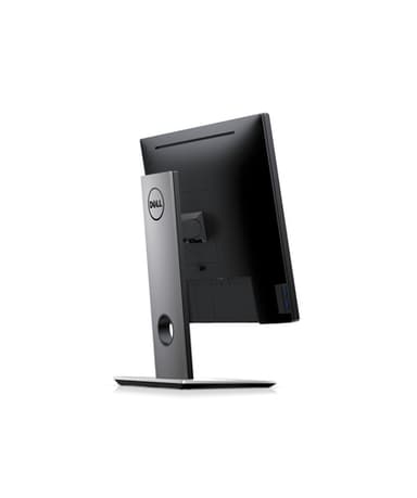 DELL P Series P1917S computer monitor 48.3 cm (19") 1280 x 1024 pixels SXGA LCD Black view 21