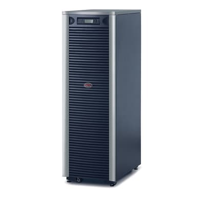 APC Symmetra LX 16kVA Scalable to 16kVA N+1 Ext. Run Tower, 220/230/240V or 380/400/415V view 2