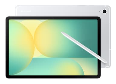 Samsung Galaxy Tab S10 FE (10.9", Wi-Fi) view 2