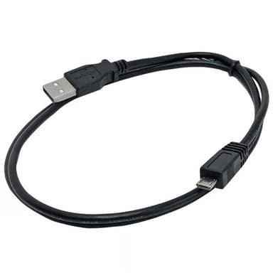 StarTech.com 1m Micro USB Cable - A to Micro B view 4