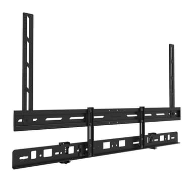 Neomounts AV30-500BL Videobar kit 43-110" - VESA - max 10 kg - universal view 5