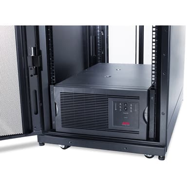 APC Smart-UPS SUA5000RMI5U - 5000VA, 8x C13, 2x C19 outlet, NMC, Rackmount/Tower view 4