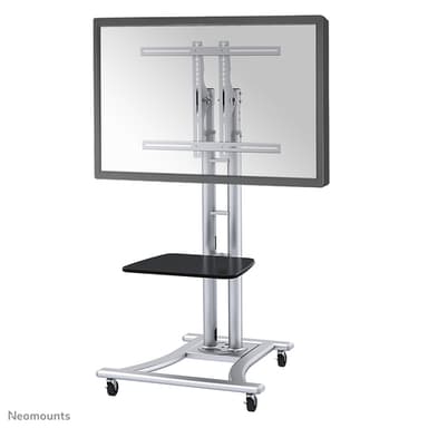Neomounts PLASMA-M1800E TV trolley 27-70" view 1