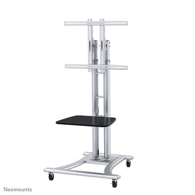 Neomounts PLASMA-M1800E TV trolley 27-70" view 2