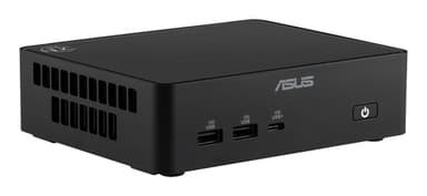 ASUS NUC RNUC16GDKU5663N3 Intel Core Ultra 5 325 16 GB DDR5-SDRAM 512 GB SSD Windows 11 Pro Mini PC Black view 9