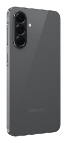 Samsung Galaxy A56 17 cm (6.7") Dual SIM Android 15 5G USB Type-C 8 GB 256 GB 5000 mAh Graphite view 6